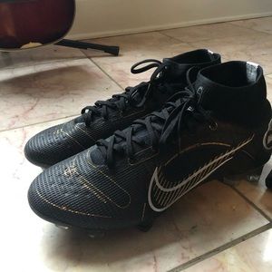 Nike Superfly 8 Elite FG